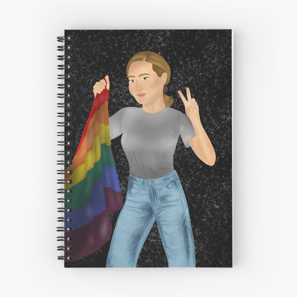 Item preview, lgbt brie designed and sold by Lauraptor.