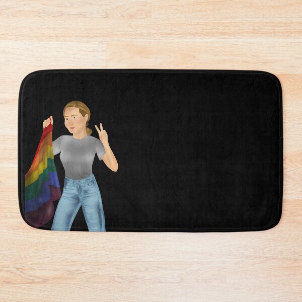 Item preview, lgbt brie designed and sold by Lauraptor.
