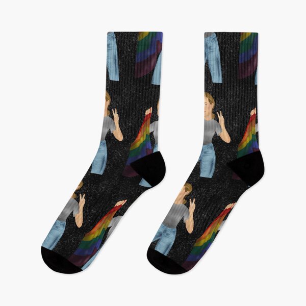 Item preview, lgbt brie designed and sold by Lauraptor.