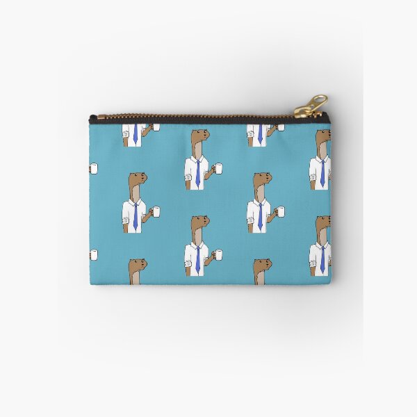 Item preview, Office Weasel designed and sold by Joshua Pruner.