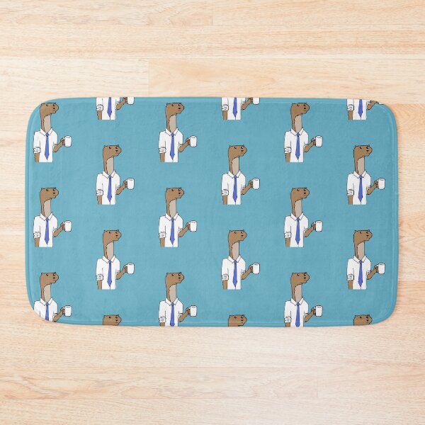 Item preview, Office Weasel designed and sold by Joshua Pruner.