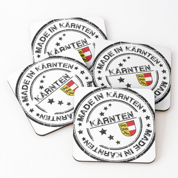 Item preview, Made in Carinthia designed and sold by Innsbrucker.