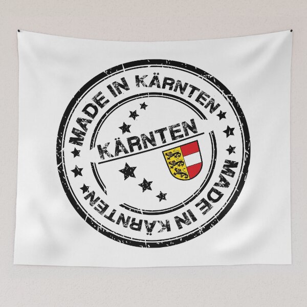 Item preview, Made in Carinthia designed and sold by Innsbrucker.