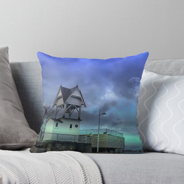 Item preview, The Bell Tower designed and sold by Bente Agerup.