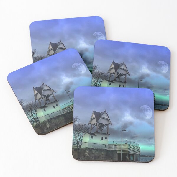 Item preview, The Bell Tower designed and sold by Bente Agerup.