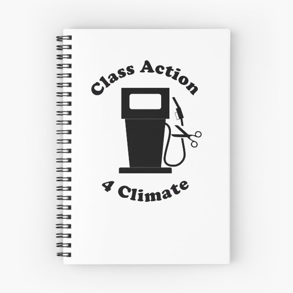 Item preview, Copy of Class Action School Strike 4 Climate designed and sold by SunburntCountry.
