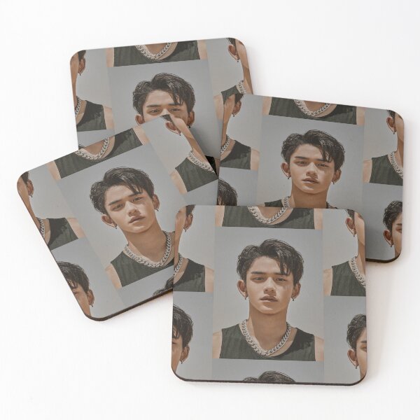 Item preview, LUCAS SuperM designed and sold by KpopElves.