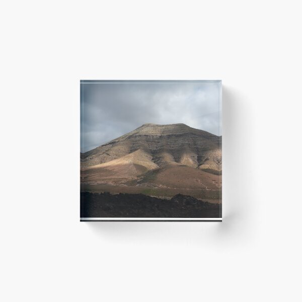Item preview, Volcnnoe Lanzarote designed and sold by Alessandra Antonini.