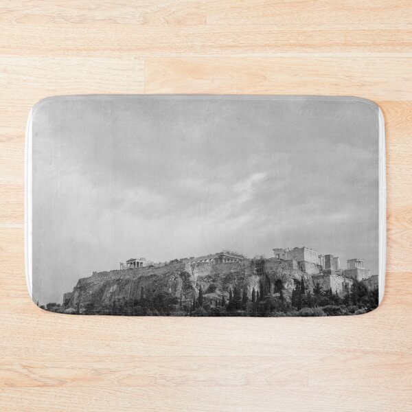 Item preview, The Acropolis in Athens, Greece designed and sold by Kent Nickell.