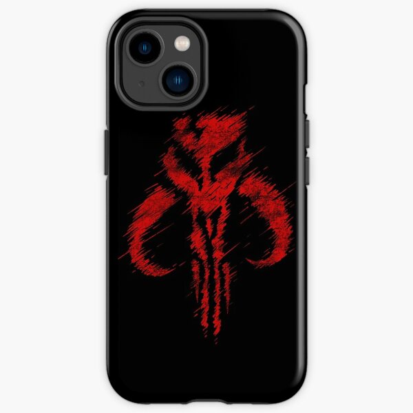 Mando Phone Cases for Sale Redbubble