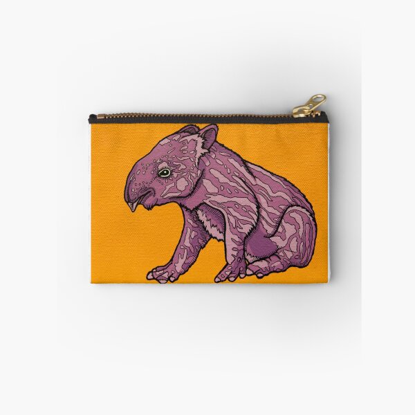 Item preview, Tempting Tapir designed and sold by Pop Zoo.