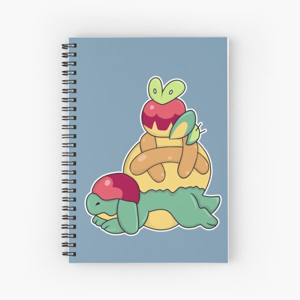 Item preview, Appletun and Applin designed and sold by ValentinaHramov.