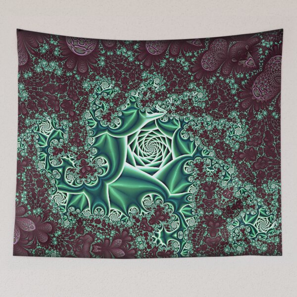 Item preview, Heart Depth... designed and sold by Roz Rayner-Rix.