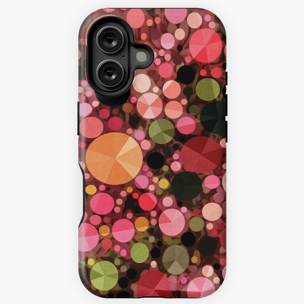 Item preview, iPhone Magsafe Tough Case designed and sold by OneDayArt.