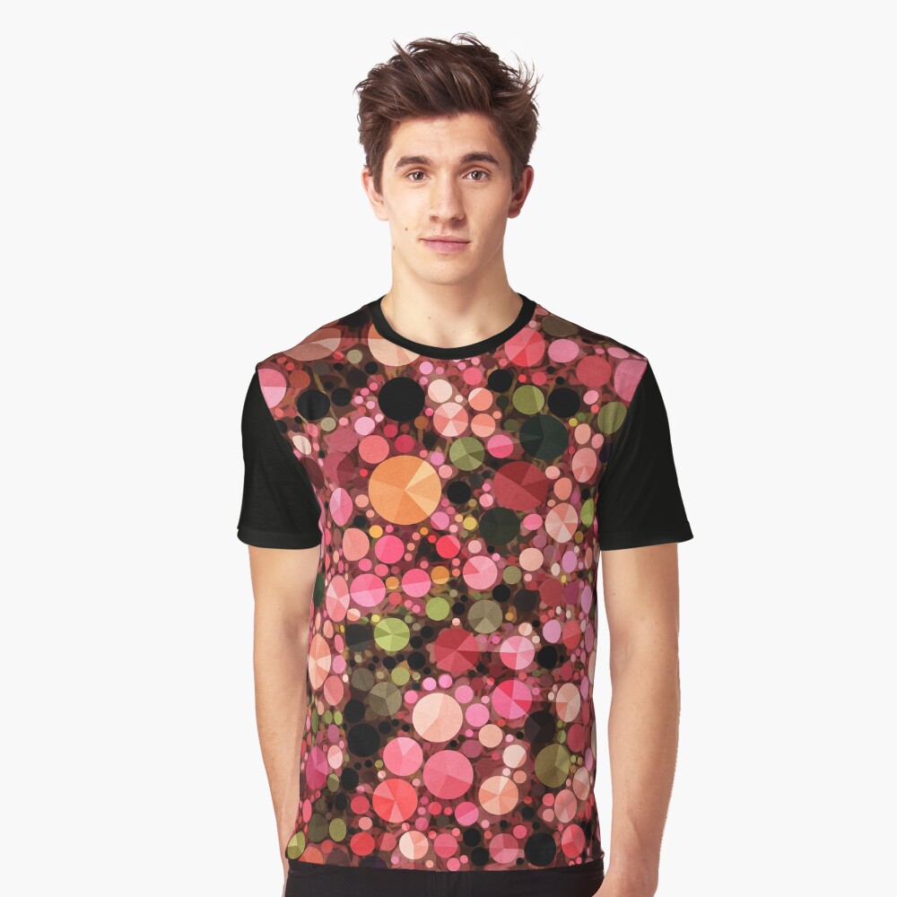 Item preview, Graphic T-Shirt designed and sold by OneDayArt.