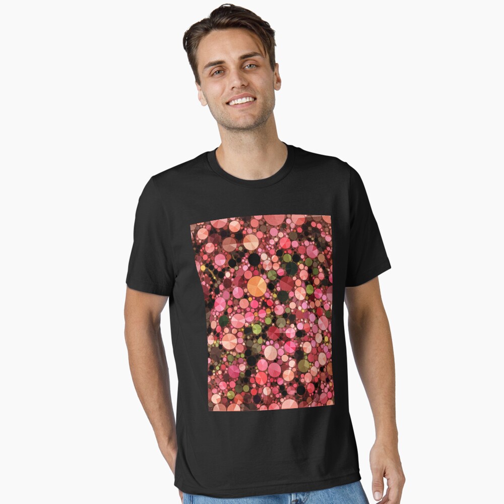 Item preview, Essential T-Shirt designed and sold by OneDayArt.