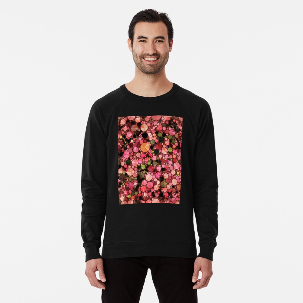 Item preview, Lightweight Sweatshirt designed and sold by OneDayArt.