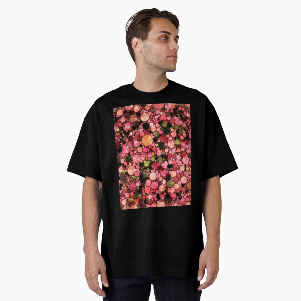 Item preview, Oversized T-Shirt designed and sold by OneDayArt.