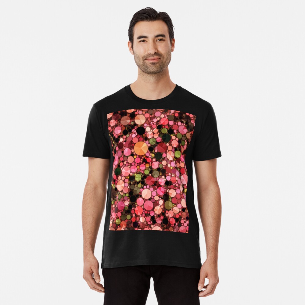 Item preview, Premium T-Shirt designed and sold by OneDayArt.