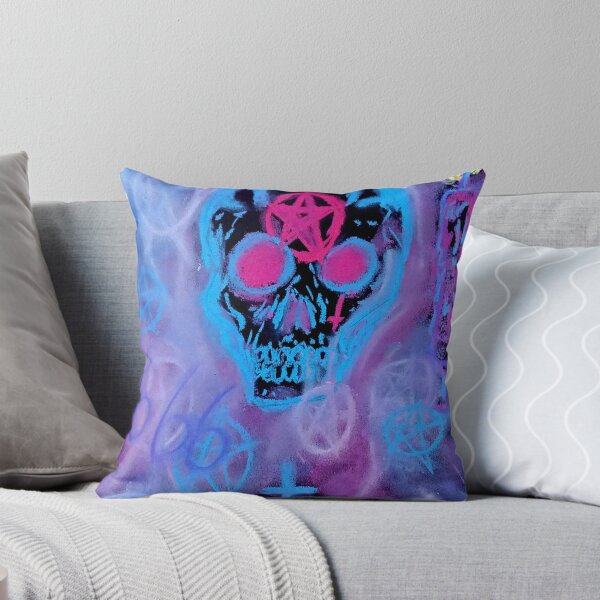Item preview, Satanic Panic designed and sold by DandyJon.