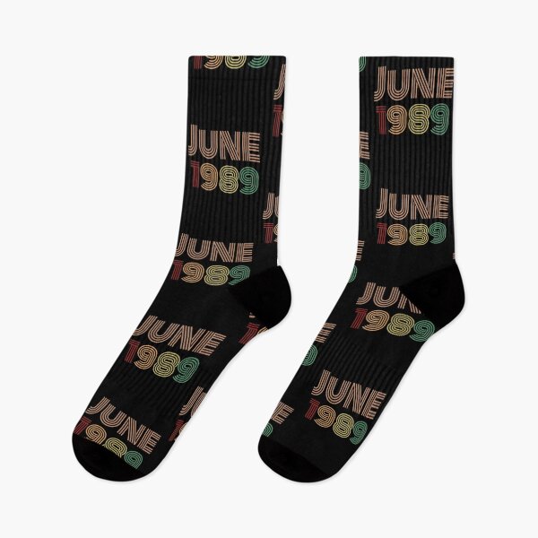 Item preview, Junio de 1989 Diseño, nacido en junio de 1989 designed and sold by marosharaf.