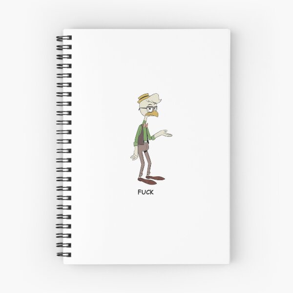 Item preview, gyro said fuck  designed and sold by castorrae.