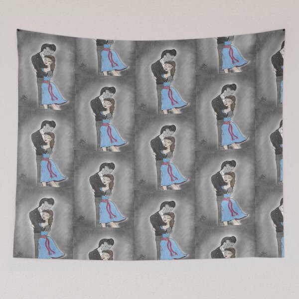 Item preview, Loving Embrace designed and sold by AJacobsAuthor.