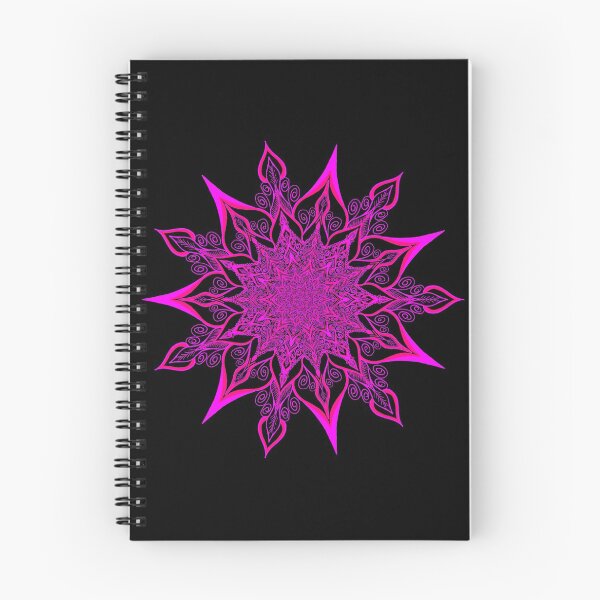 Item preview, Glowing Pink Star designed and sold by MeaganBragwell.