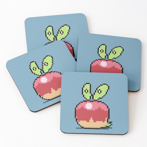 Item preview, Applin designed and sold by ValentinaHramov.