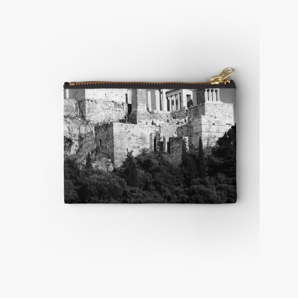 Item preview, View of the Acropolis from Mars Hill  designed and sold by Kent Nickell.