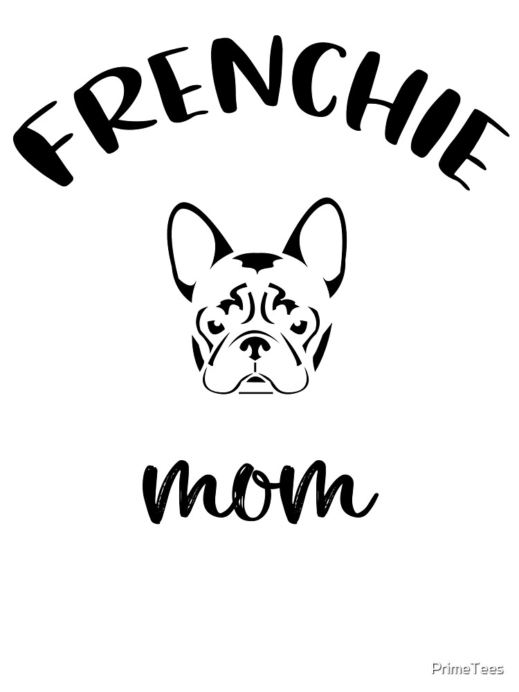 frenchie momma