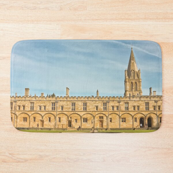 Item preview, Christ Church College Oxford designed and sold by Terri Waters Photography & Design.
