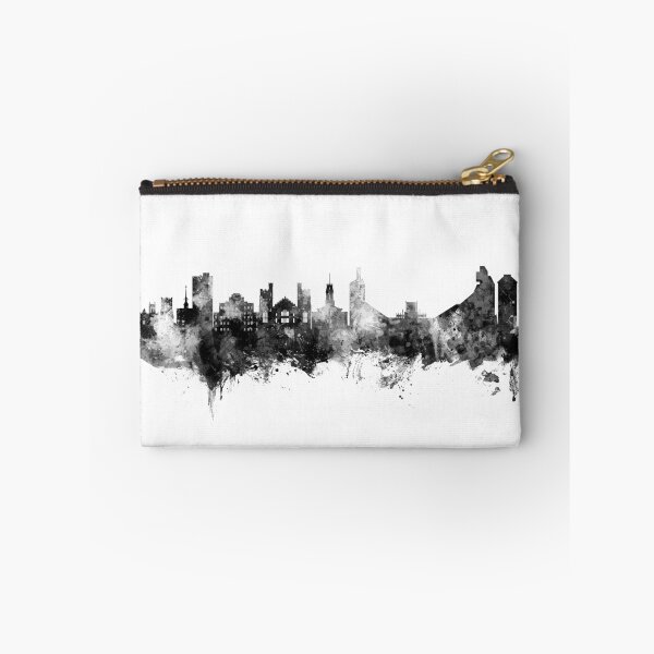 Item preview, Boulder Colorado Skyline designed and sold by ArtPrints.