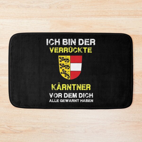 Item preview, Crazy Carinthians designed and sold by Innsbrucker.