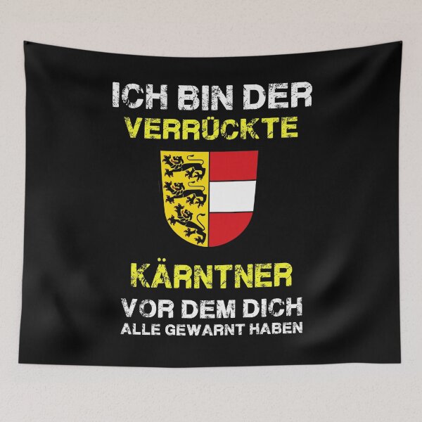 Item preview, Crazy Carinthians designed and sold by Innsbrucker.