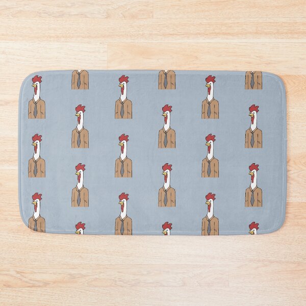 Item preview, Office Rooster designed and sold by Joshua Pruner.
