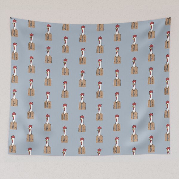 Item preview, Office Rooster designed and sold by Joshua Pruner.
