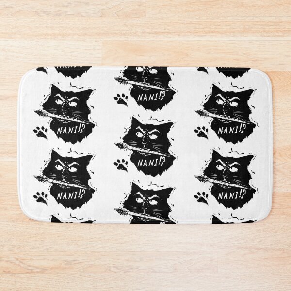 Item preview, Busted paw nani  designed and sold by Itselfsearcher.