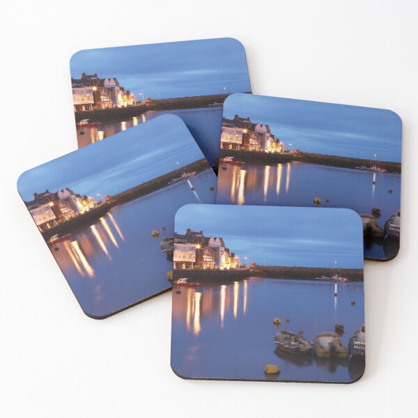 Item preview, LIGHT HARBOUR designed and sold by andrewsaxton.