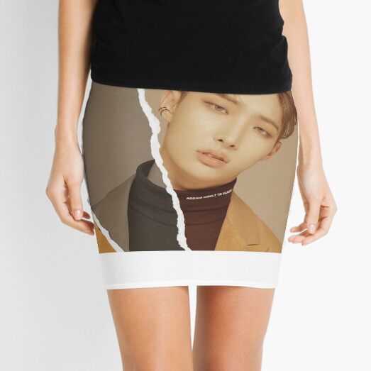 Ateez Edit Mini Skirts for Sale