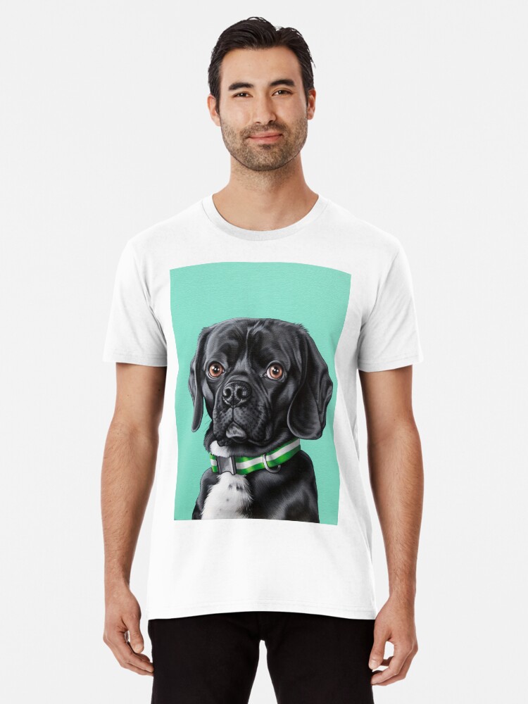 puggle tshirts
