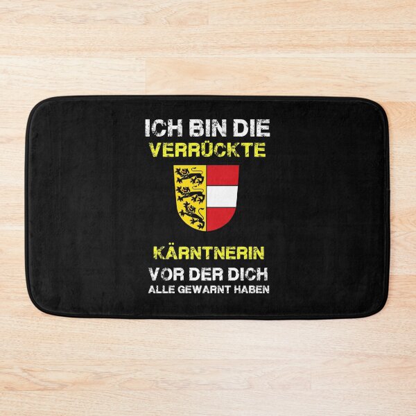Item preview, Crazy Carinthian designed and sold by Innsbrucker.