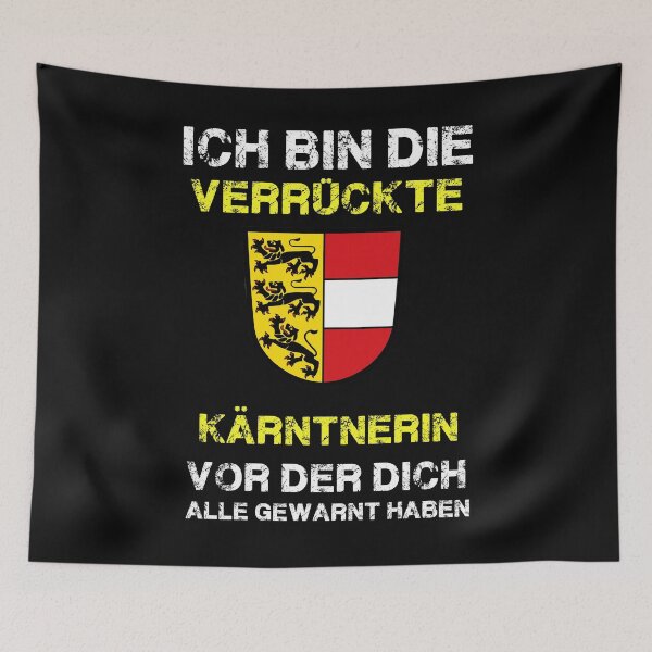 Item preview, Crazy Carinthian designed and sold by Innsbrucker.