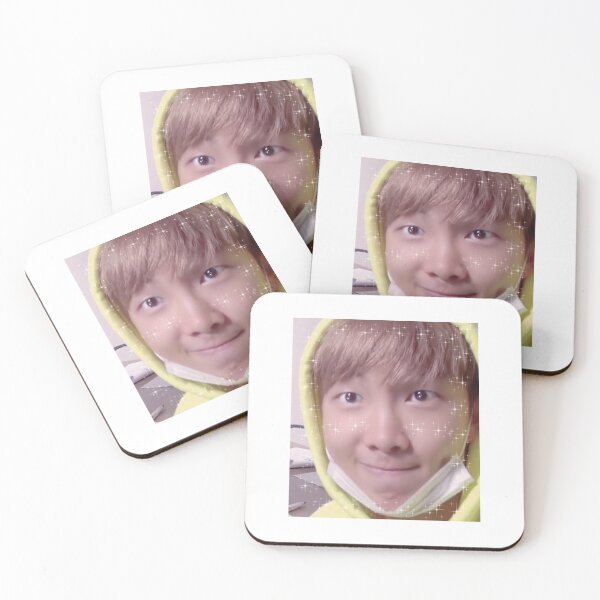 Item preview, BTS Namjoon Sparkle Dimple designed and sold by rttruong999.