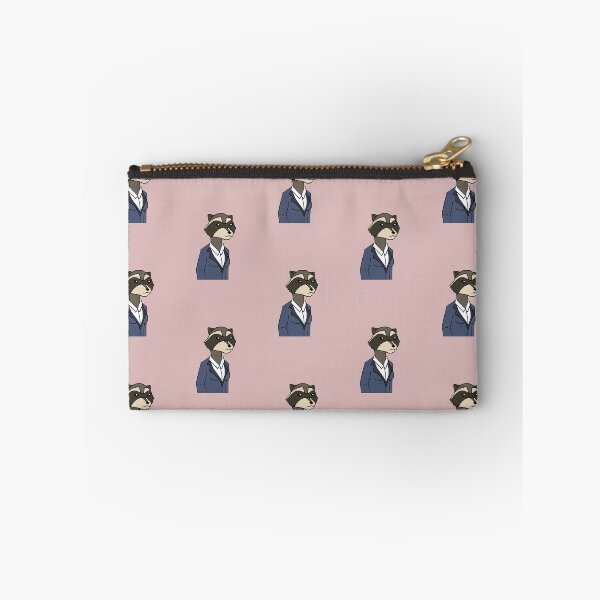 Item preview, Office Raccoon designed and sold by Joshua Pruner.