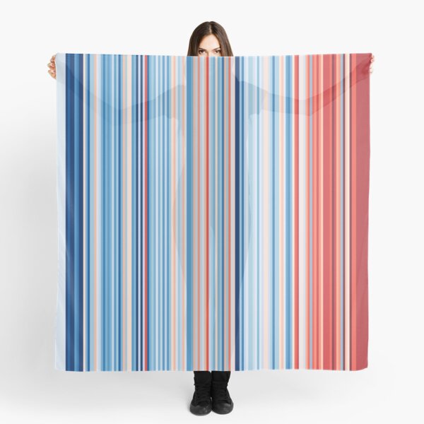 Item preview, Warming Stripe- England designed and sold by Spyinthesky.