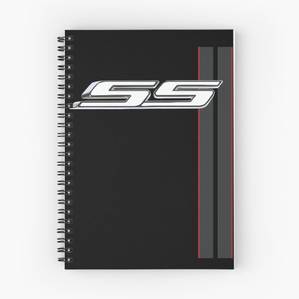 Item preview, Camaro SS super sport racing stripe designed and sold by cowtownCOWBOY.