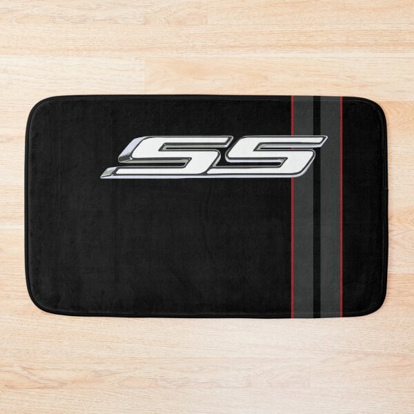 Item preview, Camaro SS super sport racing stripe designed and sold by cowtownCOWBOY.