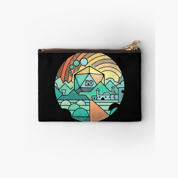 Item preview, Kingdom of D20 designed and sold by artlahdesigns.