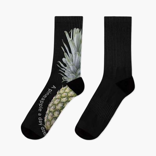 Item preview, A pineapple a day doesn’t keep the doctor away. designed and sold by Hilbert72.